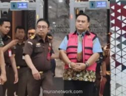 Kejagung Tetapkan Anggota Ombudsman Yeka Hendra Tersangka Obstruction of Justice Kasus Korupsi CPO