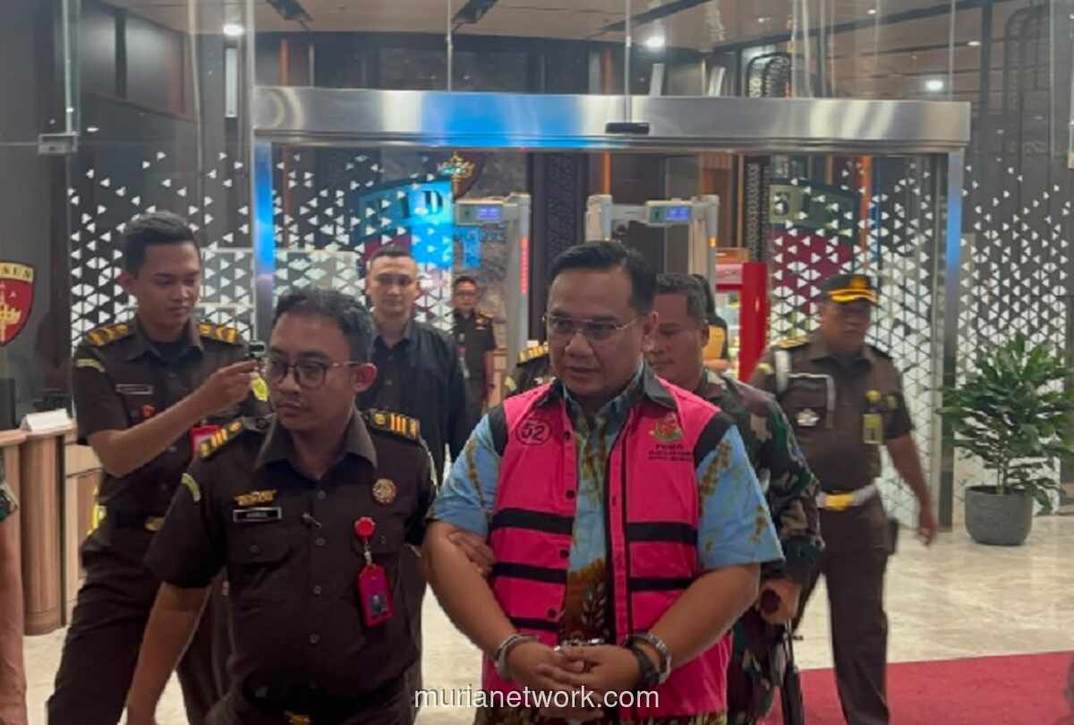Kejagung Bongkar Peran Eks Anggota Ombudsman dalam Manipulasi Laporan demi Ganggu Penyidikan Korupsi CPO