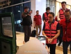 Kejati DKI Tahan Tiga Direksi KoinWorks Tersangka Korupsi Kredit Rp600 Miliar