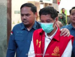 Kejati Sumsel Tetapkan Tiga Tersangka Baru Korupsi KUR di Bank Pemerintah Muara Enim