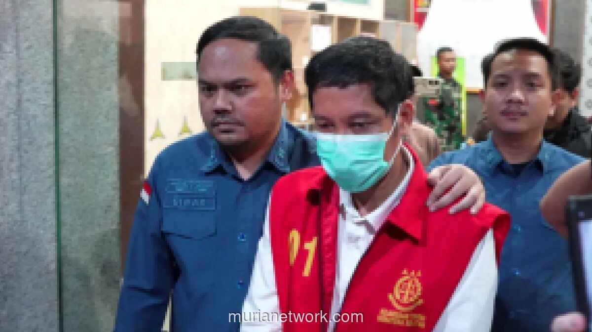 Kejati Sumsel Tetapkan Tiga Tersangka Baru Korupsi KUR di Bank Pemerintah Muara Enim