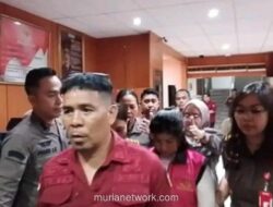 Bupati Sitaro Chyntia Kalangit Resmi Tersangka Korupsi Dana Bantuan Bencana Gunung Ruang, Kerugian Negara Capai Rp22,7 Miliar