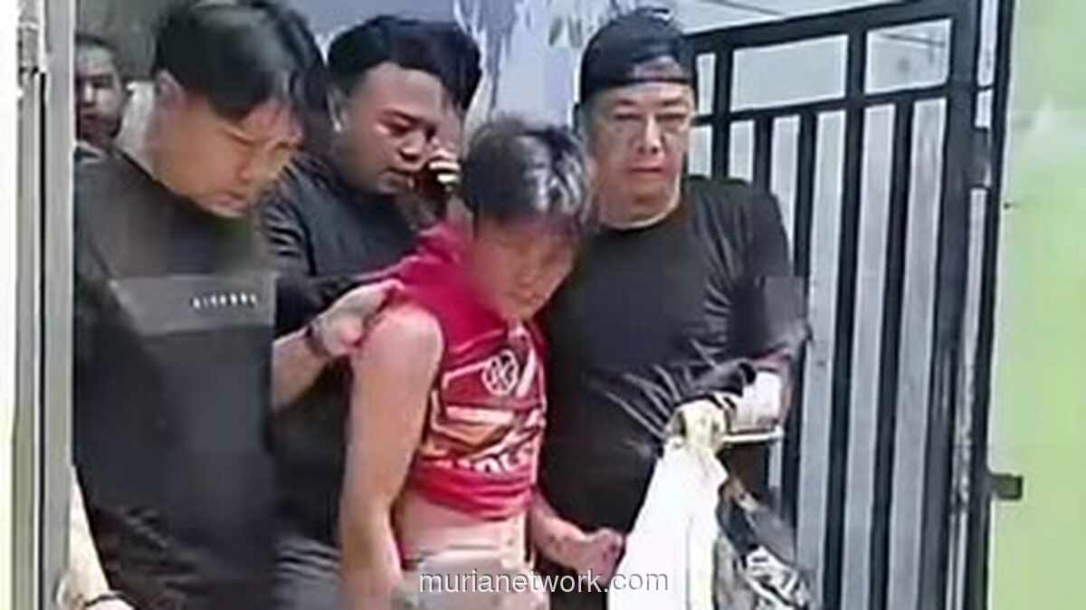 Remaja 19 Tahun Perkosa dan Bunuh Bocah SD di Makassar, Polisi Jerat Pasal Pembunuhan Berencana