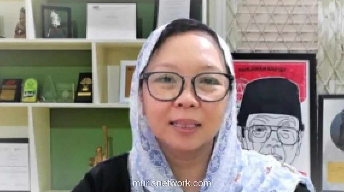 PBNU Kecam Kekerasan Seksual di Padepokan Pekalongan, Desak Proses Hukum Tuntas