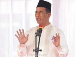 Kisah Ibu di Bone yang Tak Pernah Lelah Berdoa, Kini Anaknya Jadi Menteri Sukseskan Swasembada Beras