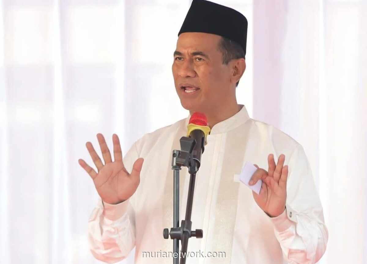 Kisah Ibu di Bone yang Tak Pernah Lelah Berdoa, Kini Anaknya Jadi Menteri Sukseskan Swasembada Beras