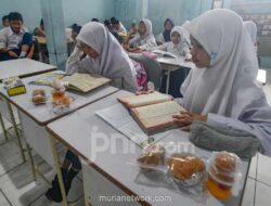 Kelompok Cipayung Plus Desak Presiden Evaluasi Kepala BGN Imbas Boros Anggaran dan Dugaan Cacat Prosedur