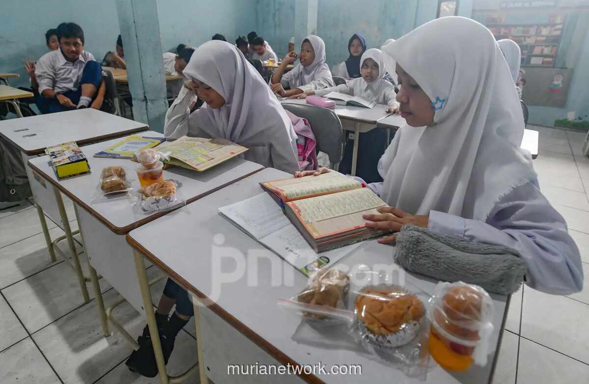 Kelompok Cipayung Plus Desak Presiden Evaluasi Kepala BGN Imbas Boros Anggaran dan Dugaan Cacat Prosedur