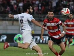 PSM Makassar Kembali Masuk Daftar Larangan Transfer FIFA, Pembenahan Finansial Klub Dipertanyakan