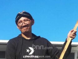 DPP IKM Laporkan Abu Janda ke Polisi Atas Dugaan Ujaran Kebencian dalam Pidato di AS
