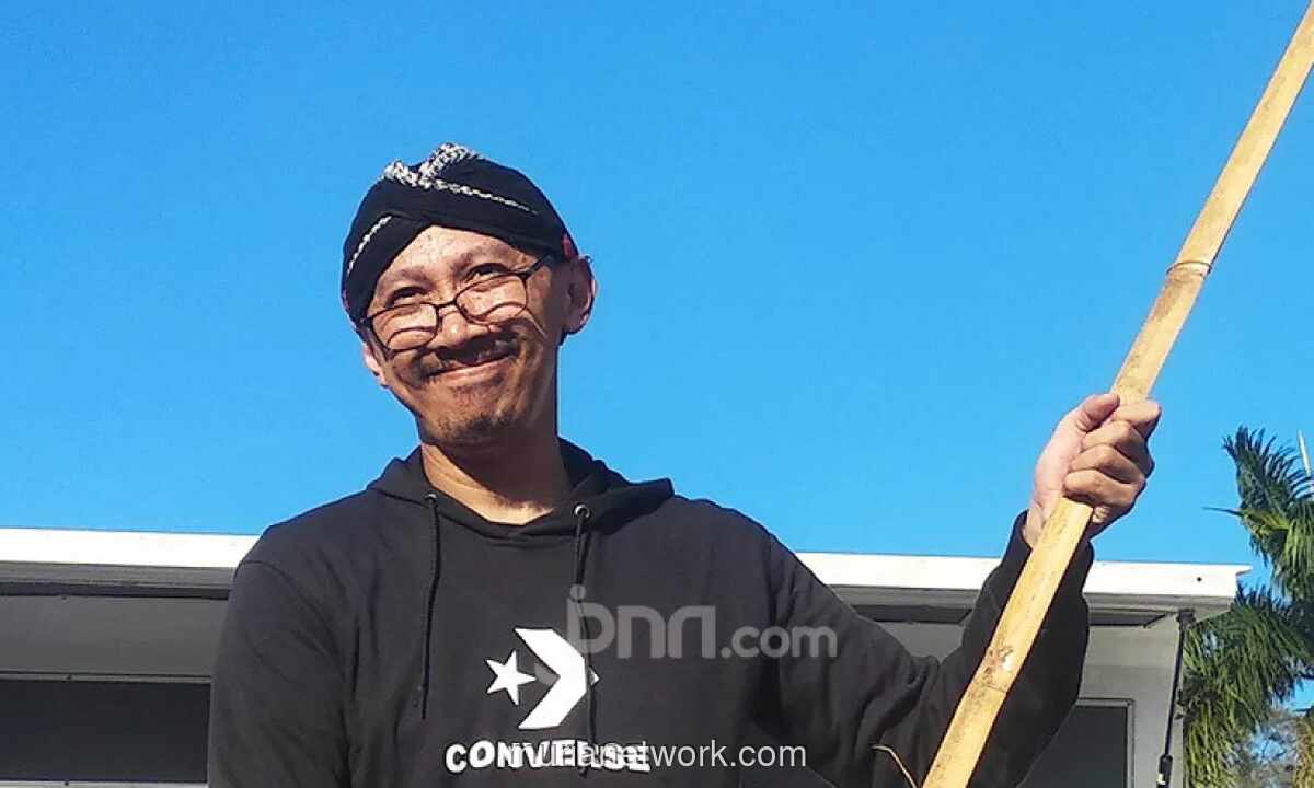 DPP IKM Laporkan Abu Janda ke Polisi Atas Dugaan Ujaran Kebencian dalam Pidato di AS