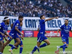 Persib Bandung Kembali Pertahankan Lisensi Klub Profesional AFC untuk Musim 2025/2026