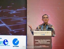 Kemdiktisaintek Siapkan 15.000 Talenta Muda untuk Perkuat Industri Semikonduktor Nasional