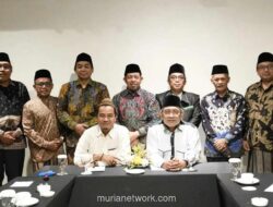 Kemenag Bentuk Tim Seleksi Calon Anggota Majelis Masyayikh 2026–2031