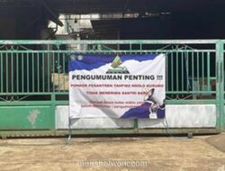 Polisi Tangkap Pelaku Pemerkosaan Puluhan Santriwati di Pati, Kemenag Evaluasi Sistem Pencegahan di Pesantren