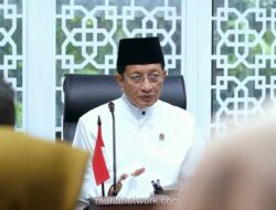 Kemenag Susun Regulasi Baru untuk Cegah Kekerasan Seksual di Pondok Pesantren