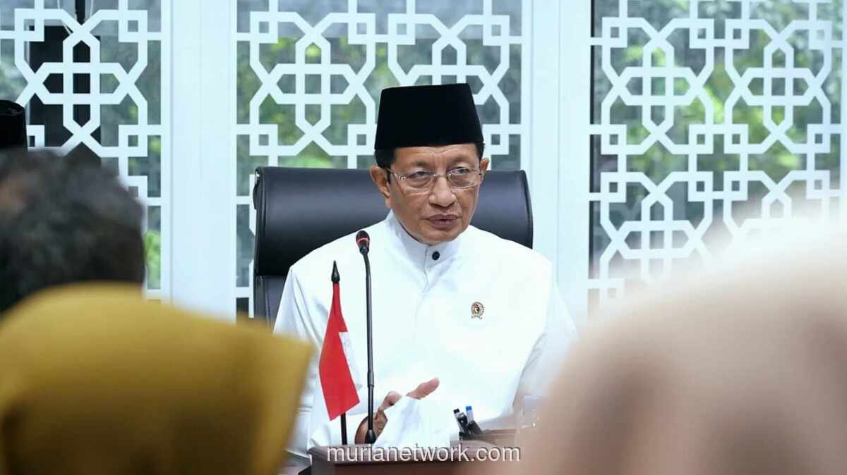 Kemenag Susun Regulasi Baru untuk Cegah Kekerasan Seksual di Pondok Pesantren