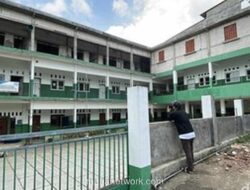Pondok Pesantren di Pati Ditutup Permanen Usai Pimpinan Jadi Tersangka Pemerkosaan Santriwati