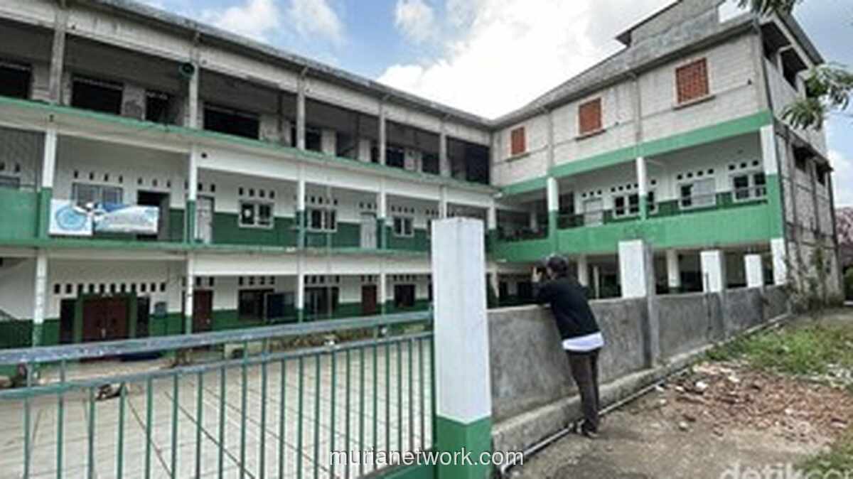 Pondok Pesantren di Pati Ditutup Permanen Usai Pimpinan Jadi Tersangka Pemerkosaan Santriwati