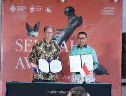 Kementerian Kebudayaan Sambut Baik Laporan Investigasi Objek Kolonial Belanda, Siap Bahas Repatriasi Benda Rampasan Perang