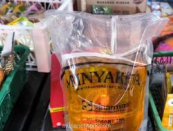 Kementerian Perdagangan Siap Sesuaikan HET Minyakita, Harga di Pasaran Tembus Rp19.000 per Liter