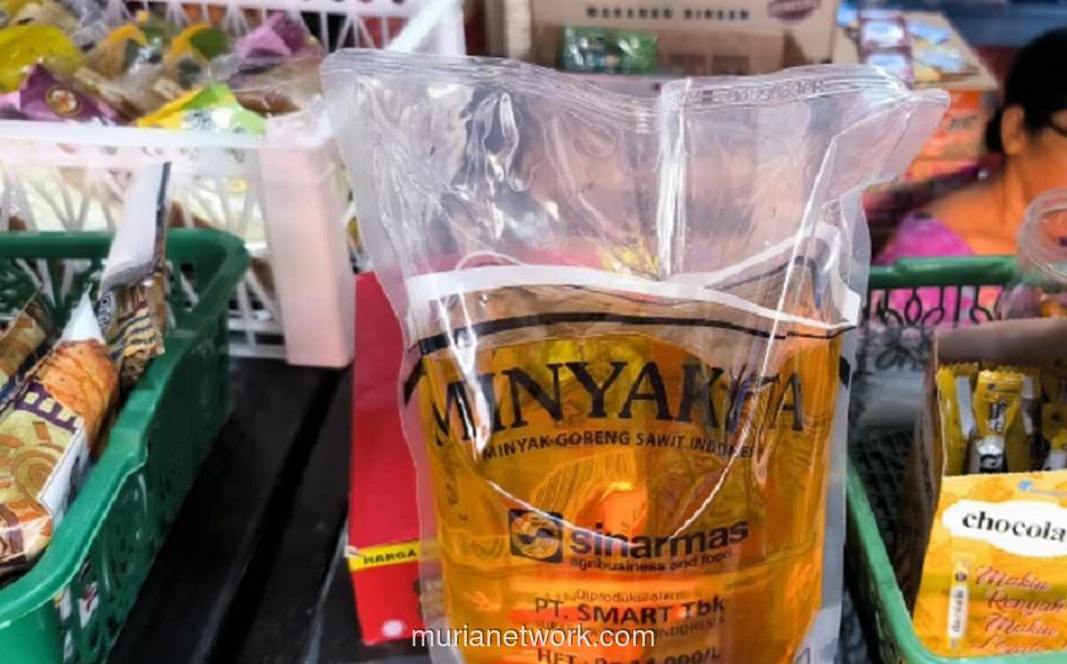 Kementerian Perdagangan Siap Sesuaikan HET Minyakita, Harga di Pasaran Tembus Rp19.000 per Liter