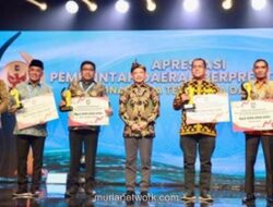 Kemendagri Salurkan Rp1 Triliun Insentif Fiskal untuk Daerah Berprestasi di Maluku dan Nusa Tenggara