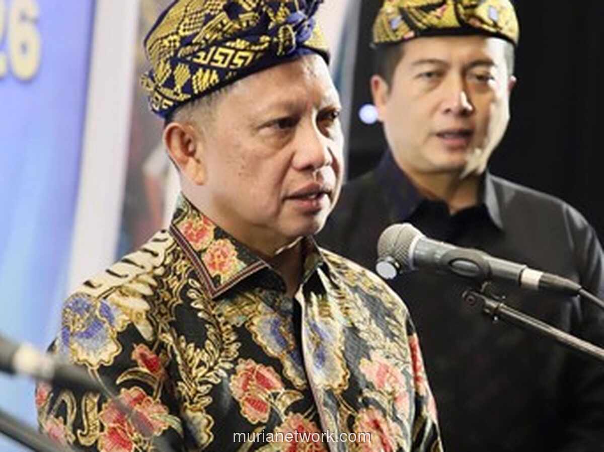 Kemendagri Siapkan Insentif Fiskal Rp1 Triliun untuk Dorong Kompetisi Kinerja Kepala Daerah