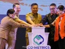 Kemendagri Luncurkan Instrumen Monitoring Evaluasi Kerja Sama Daerah dengan Pihak Luar Negeri