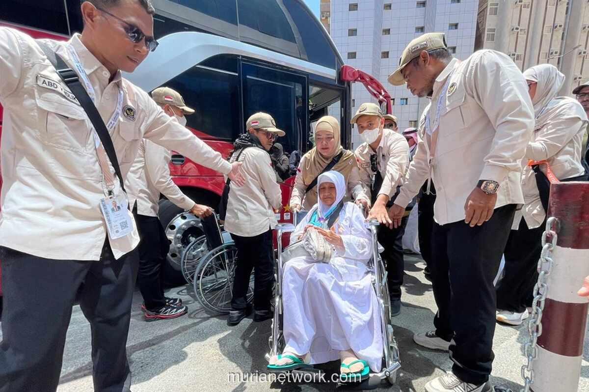 Lebih dari 103 Ribu Jemaah Haji Telah Diberangkatkan, Pemerintah Tegaskan Larangan Visa Non-Haji