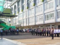 3.276 Calon Haji Jambi Mulai Diberangkatkan ke Tanah Suci pada 5 Mei 2026
