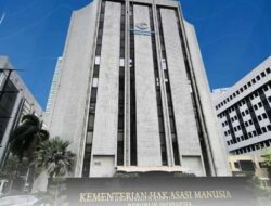 Kementerian HAM Bantah Tuduhan Manipulasi Partisipasi Publik dalam Revisi UU HAM
