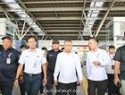 Pemerintah Percepat Penertiban Perlintasan Sebidang Usai Kecelakaan KA di Bekasi