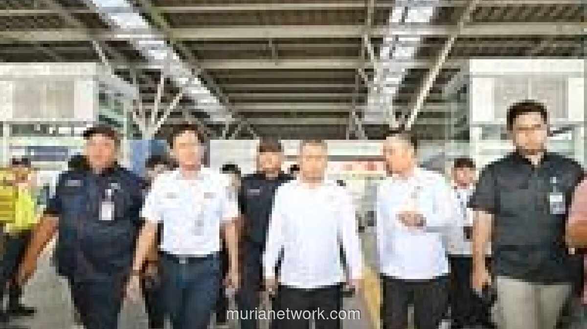 Pemerintah Percepat Penertiban Perlintasan Sebidang Usai Kecelakaan KA di Bekasi