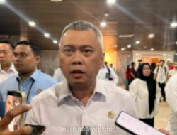 Kemenhub Lakukan Evaluasi Menyeluruh Keselamatan Perkeretaapian Usai Kecelakaan di Bekasi