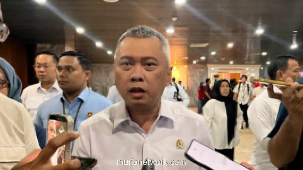 Kemenhub Lakukan Evaluasi Menyeluruh Keselamatan Perkeretaapian Usai Kecelakaan di Bekasi