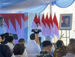 Menteri Imigrasi Resmikan 34 Rumah ASN di Cikarang, Gunakan Limbah PLTU untuk Hunian Terjangkau