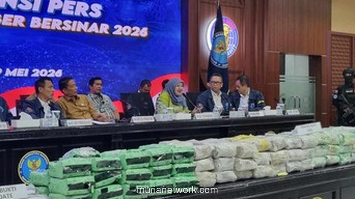 Kemenkes: Vape Tak Hanya Adiktif, tapi Rawan Disalahgunakan untuk Narkotika