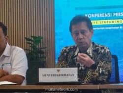 Pemerintah Siapkan Sistem Skrining Hantavirus Usai Kasus Muncul di Kapal Pesiar