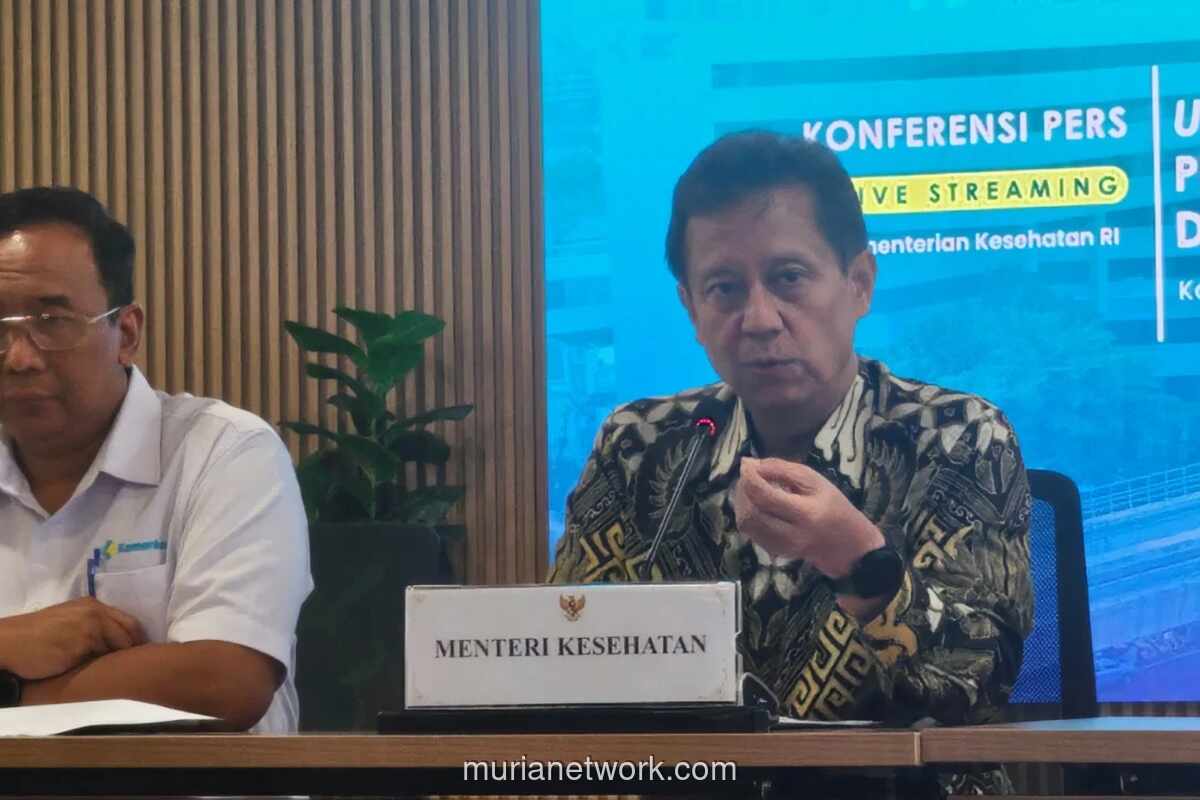 Pemerintah Siapkan Sistem Skrining Hantavirus Usai Kasus Muncul di Kapal Pesiar