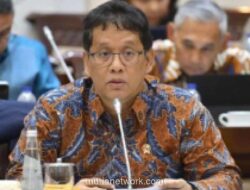 Realisasi Subsidi dan Kompensasi Capai Rp153,1 Triliun hingga April 2026