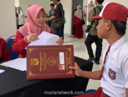 Pemerintah Rekrut 3.000 Guru dan 5.000 Tenaga Kependidikan untuk Sekolah Rakyat Permanen