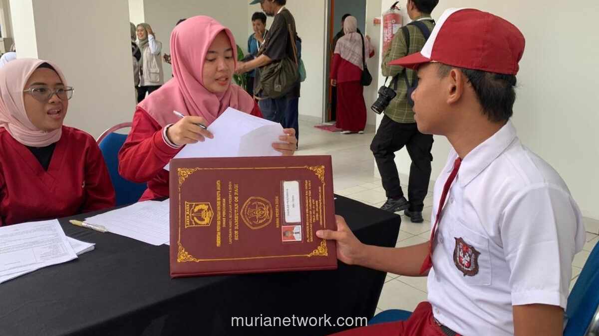 Pemerintah Rekrut 3.000 Guru dan 5.000 Tenaga Kependidikan untuk Sekolah Rakyat Permanen