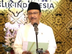 Kementerian Sosial Lelang Emas dan Mutiara Senilai Rp10,1 Miliar untuk Bantuan Sosial
