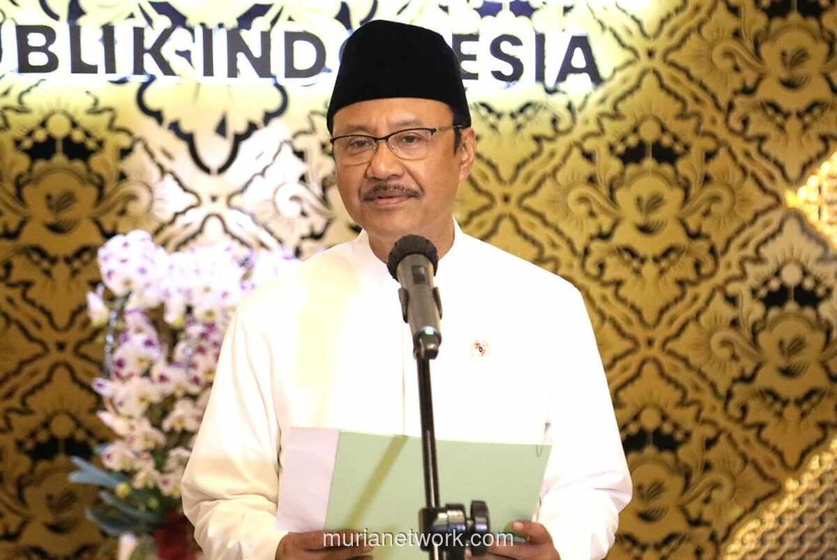 Kementerian Sosial Lelang Emas dan Mutiara Senilai Rp10,1 Miliar untuk Bantuan Sosial