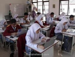 Kemensos Targetkan 32.000 Siswa Baru di Sekolah Rakyat pada Juli 2026
