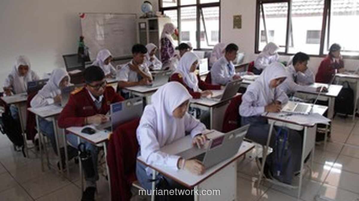 Kemensos Targetkan 32.000 Siswa Baru di Sekolah Rakyat pada Juli 2026