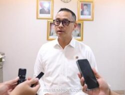 Kementerian ATR/BPN Nonaktifkan Enam Pegawai Terkait Kasus Dugaan Korupsi di Kantah Serang