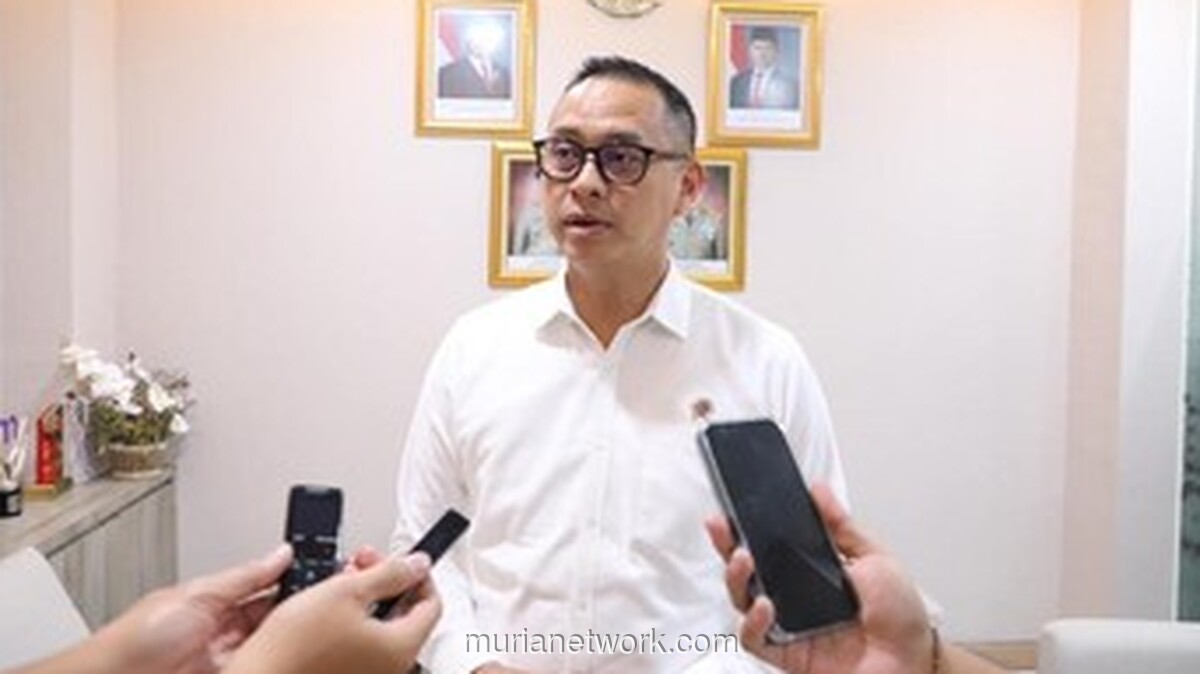 Kementerian ATR/BPN Nonaktifkan Enam Pegawai Terkait Kasus Dugaan Korupsi di Kantah Serang