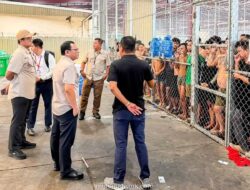 Kamboja Hapus Denda Overstay bagi 5.950 WNI Korban Penipuan Daring